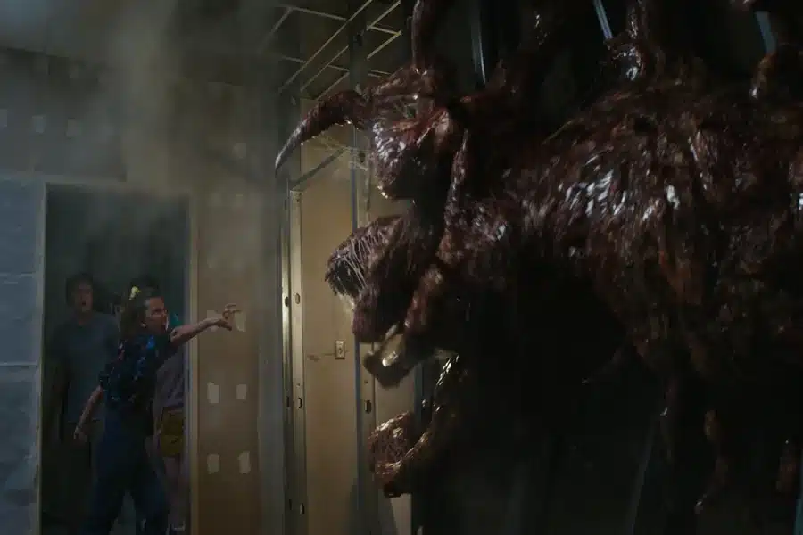 Monster Season 3