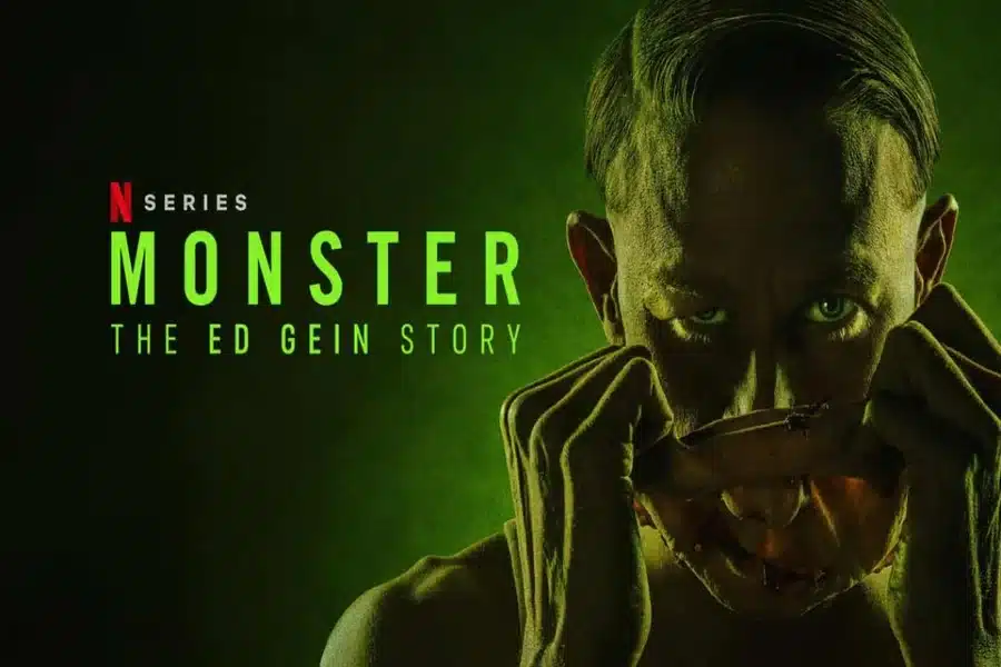 Monster Season 3