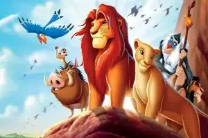 New Lion King Cast and Why Fans Are So Curious
