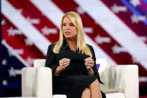 Pam Bondi Height and the Life Story of the Former Attorney General