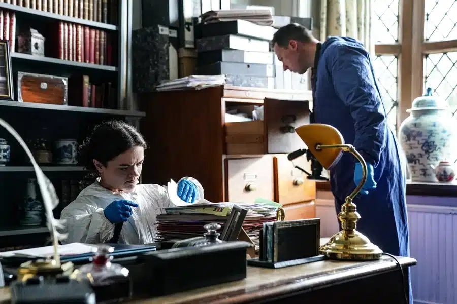Silent Witness Season 28