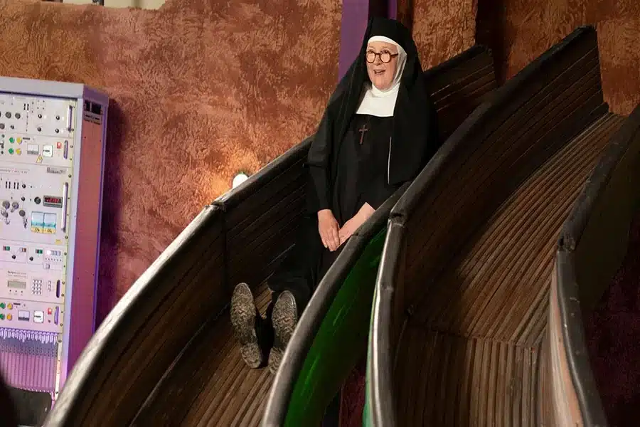 Sister Boniface Mysteries Season 4