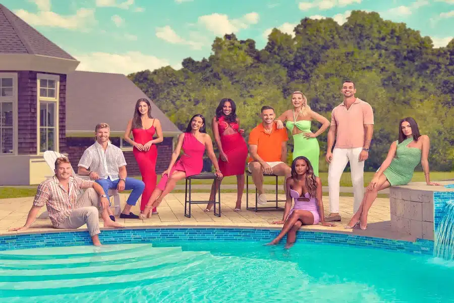 Summer House Season 9