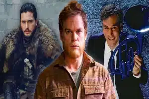 TV Shows With the Most Shocking Endings