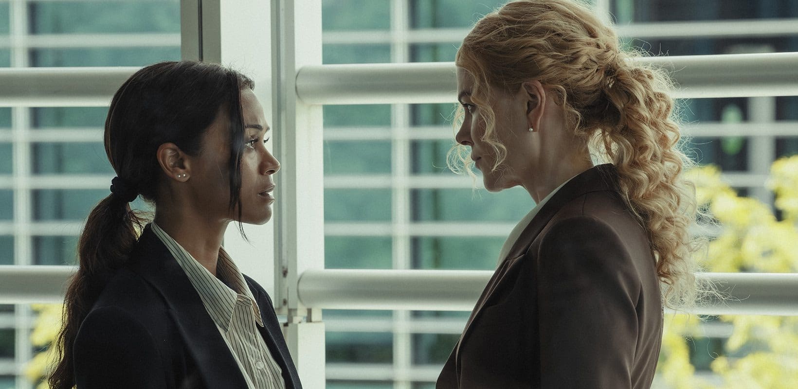 The Lioness Season 3