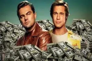 The Year Hollywood Rewrote Box Office History