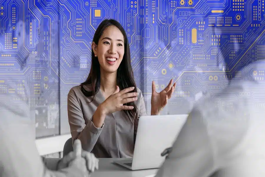 AI Consulting