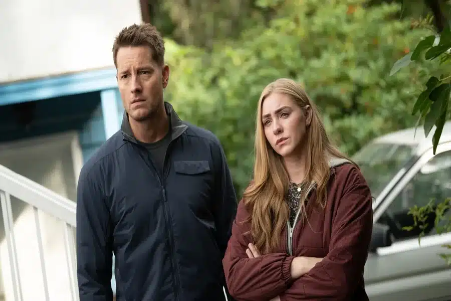 Tracker Season 3