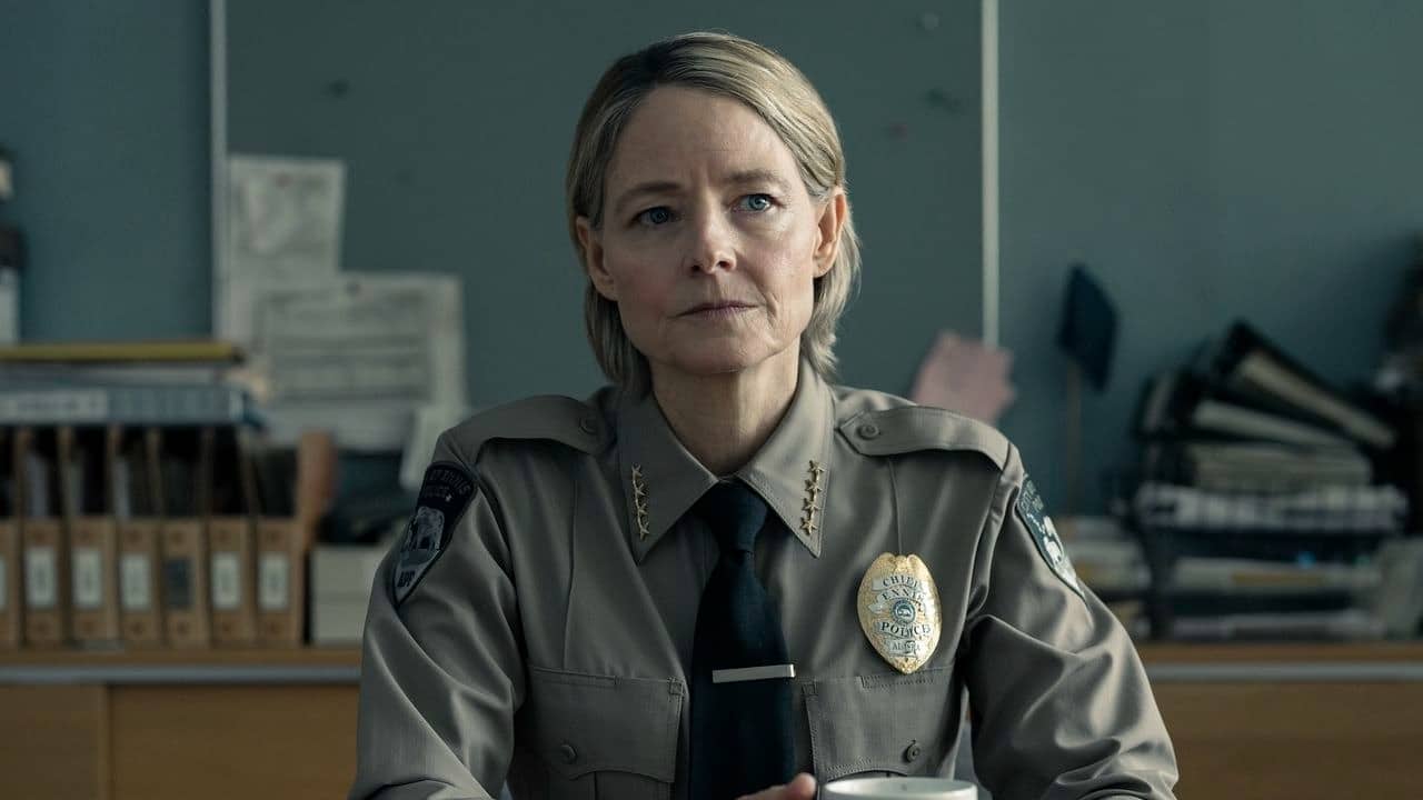True Detective Season 5 Release Date