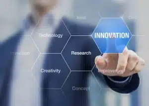 Why Heavily Regulated Industries Often Innovate Faster Than Expected