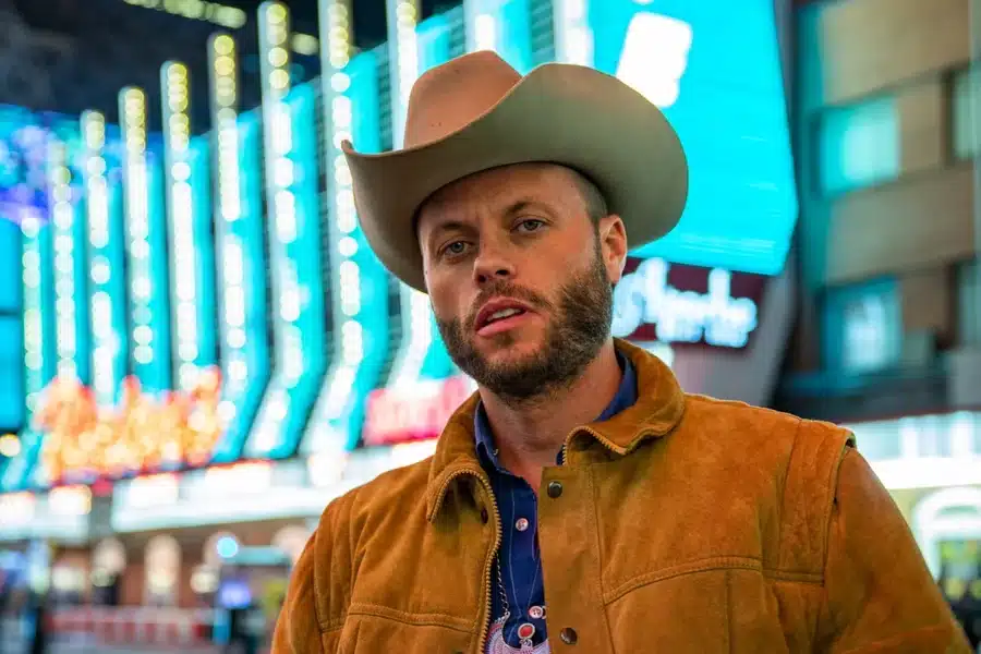 charley crockett net worth