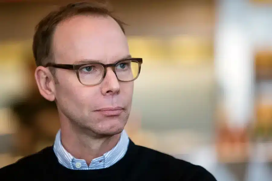 Steve Ells Net Worth – Rise of Chipotle Success