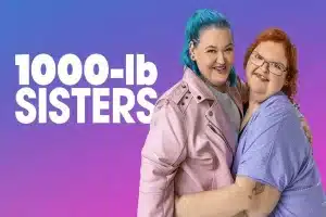 1000-Lb Sisters Season 6