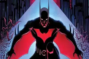 Batman Beyond Movie – Plot, Cast, and What to Expect