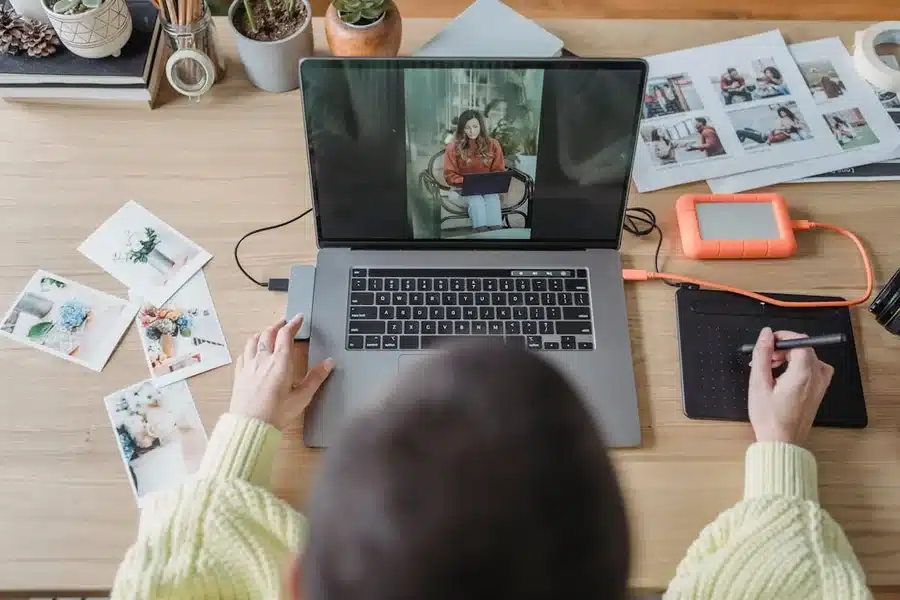 Body Editing Explained How Modern Apps Simplify Photo Retouch