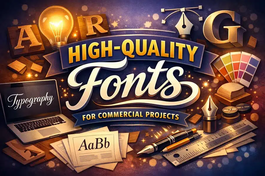 Commercial