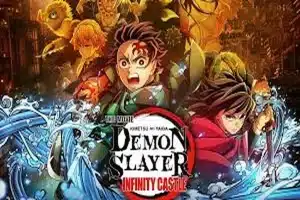 When Does Demon Slayer Infinity Castle Come Out Updates And Expectations
