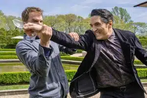 Dexter: Resurrection Season 2 Updates And What To Expect