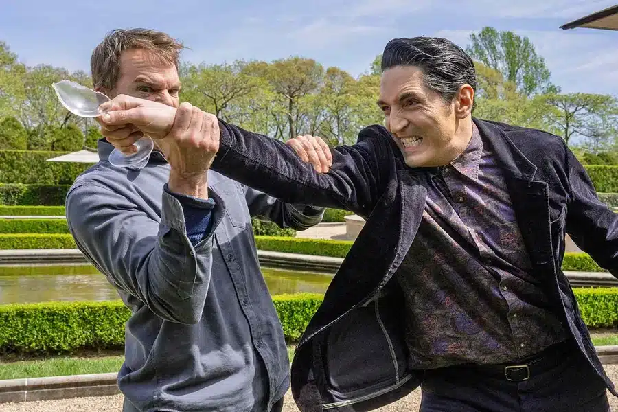 Dexter: Resurrection Season 2