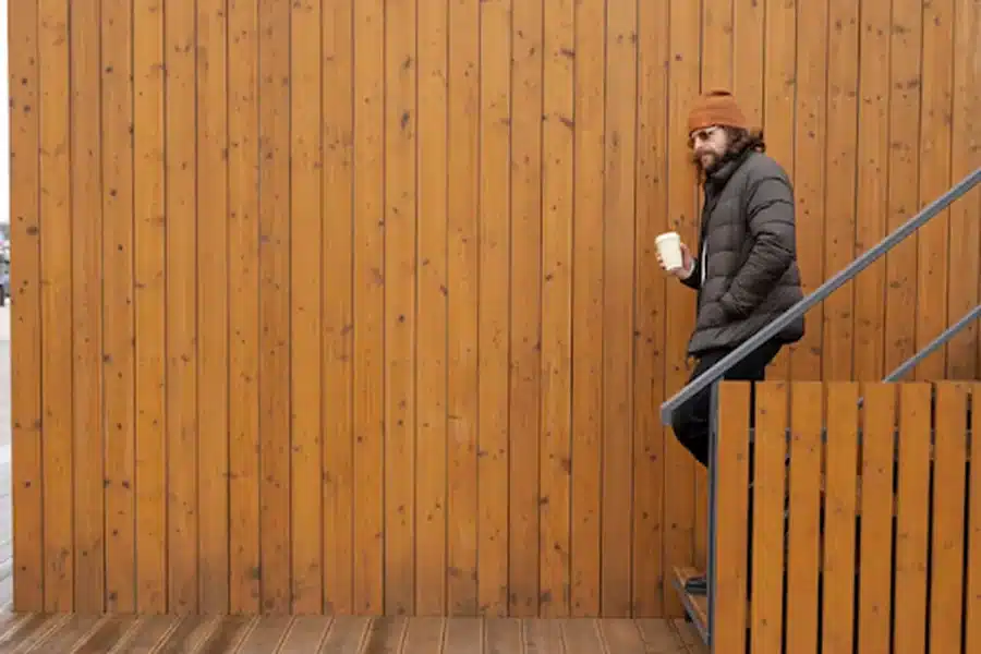 Elevating Interiors How Wooden Acoustic Panels Redefine Sound and Design1