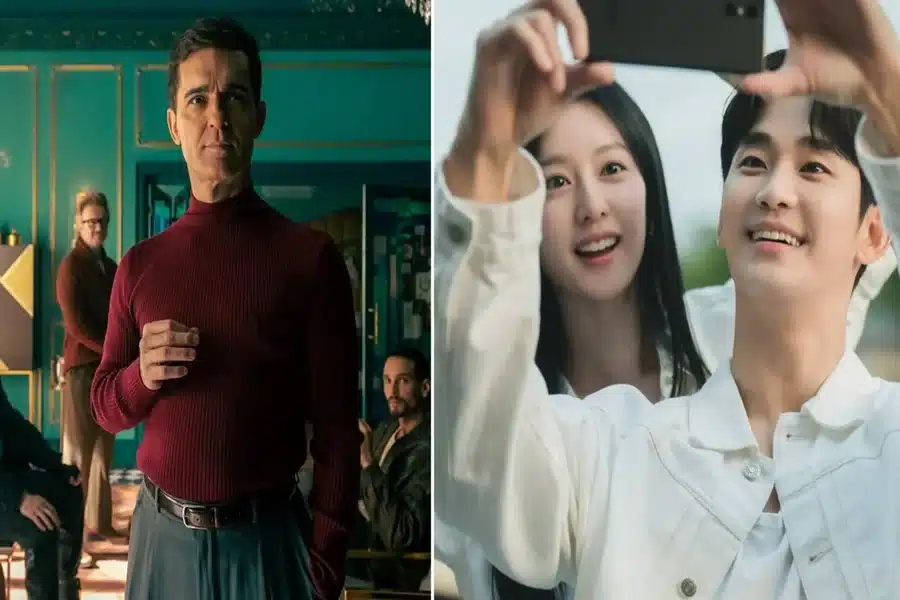 Four Non-English TV Series You Need to Watch