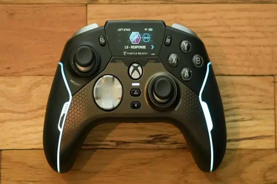 How to Choose the Perfect Game Controller for Your Setup in Singapore