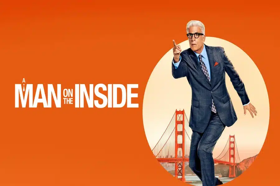 Inside Man Season 2
