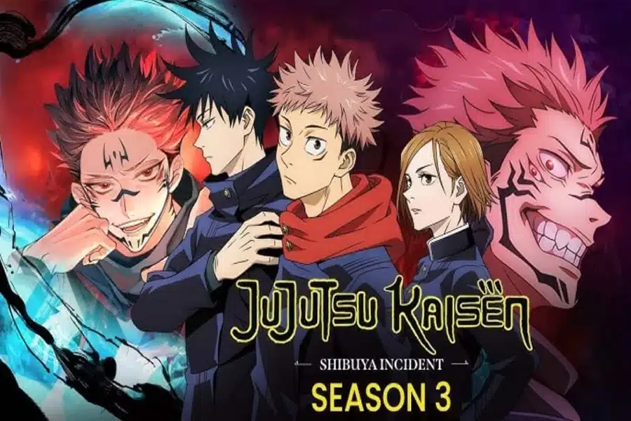 When Is Jujutsu Kaisen Season 3 Coming Updates And Details When Is Jujutsu Kaisen Season 3 Coming Updates And Details