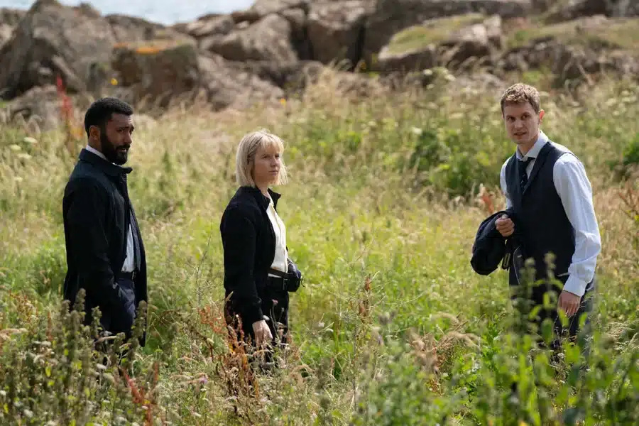 Karen Pirie Season 2