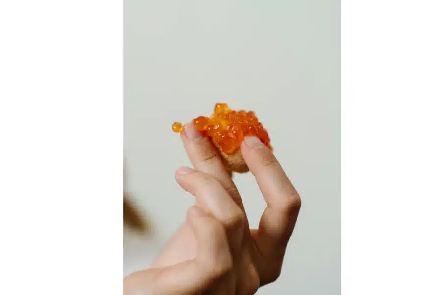 Gourmet Toppings