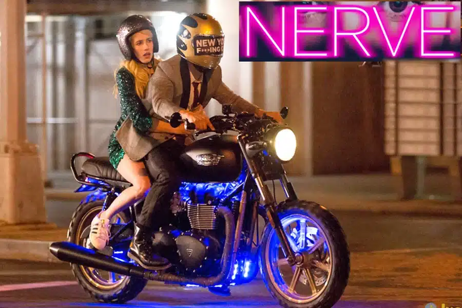 Nerve Movie