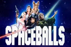Spaceballs 2