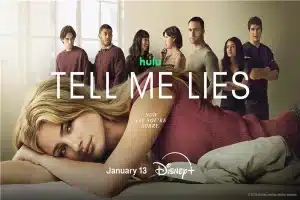 Tell Me Lies New Season – Release, Plot, and Cast Updates