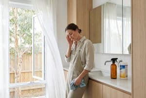 The Cleaning Headache of Downtown Living