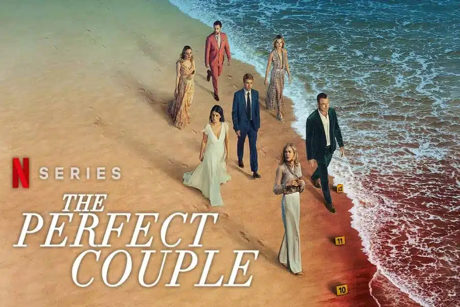 The Perfect Couple Season 2: Plot, Cast, and Episode Guide