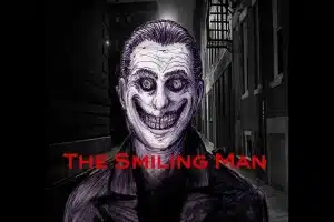 The Smiling Man