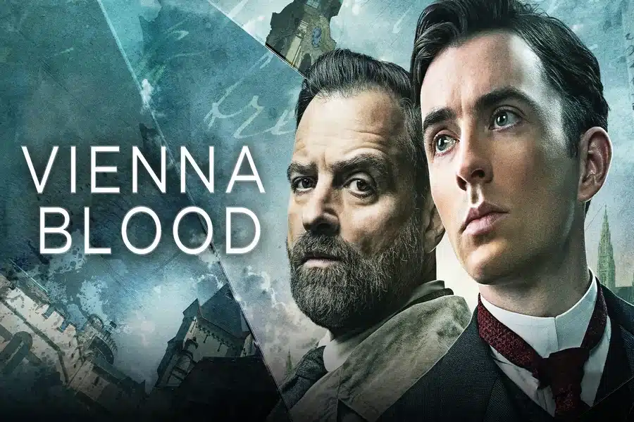 Vienna Blood Season 4