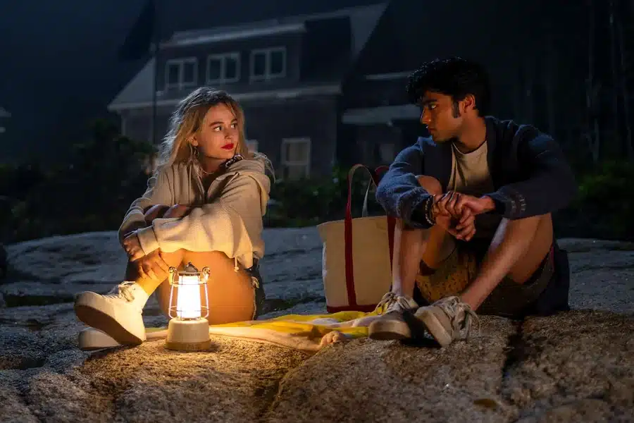 We Were Liars Season 2