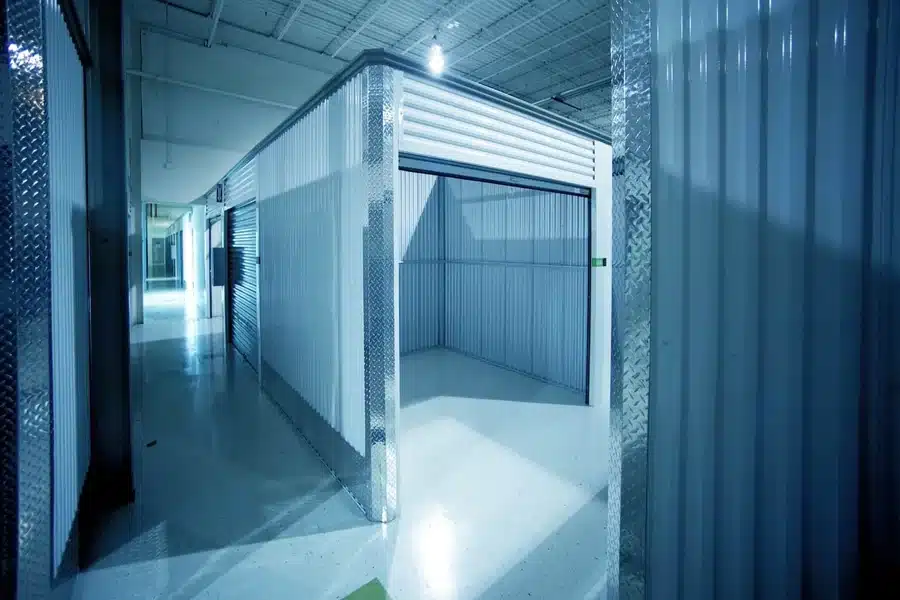 What You're Actually Risking When You Skip Temperature-Controlled Storage