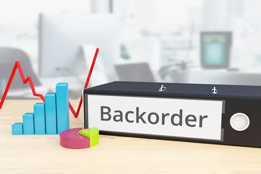 What is Backorder Explained And How It Works