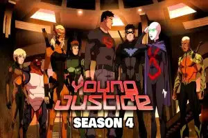 Young Justice Outsiders Season Updates And What To Expect