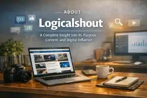 About Logicalshout And The Tech Guide You Actually Need In 2026