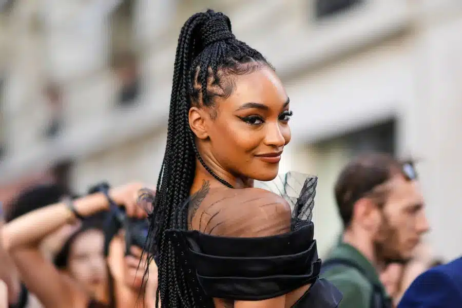 Braid Hairstyles