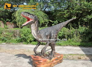Creating Lifelike Dinosaur Experiences – The Role of Animatronics in Parks