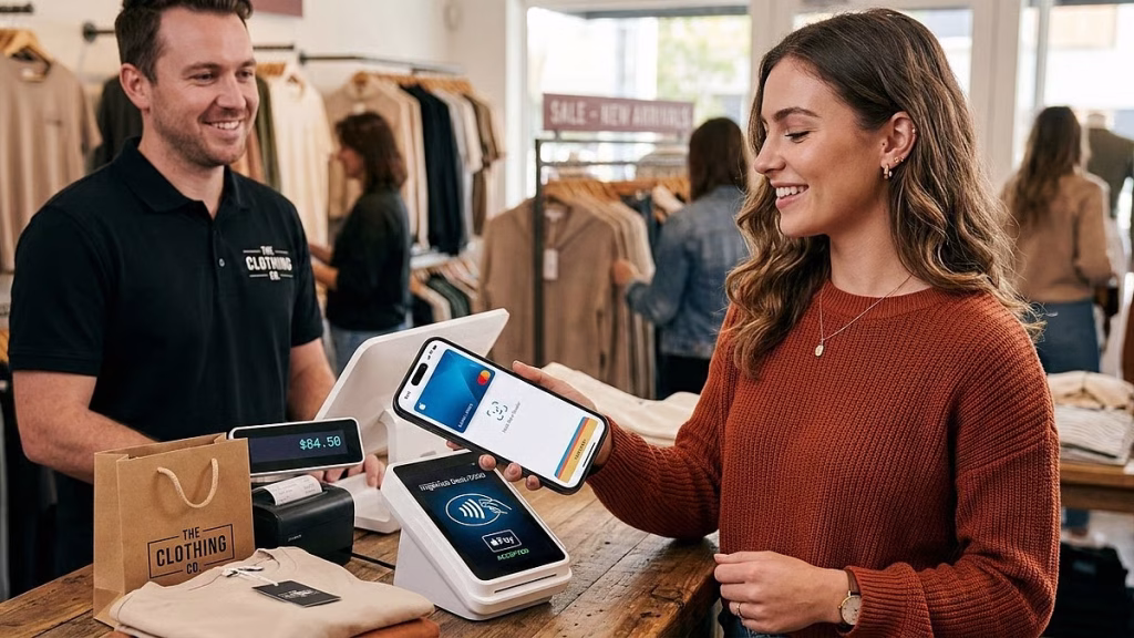 Does Giant Take Apple Pay For Your Late Night Grocery Runs