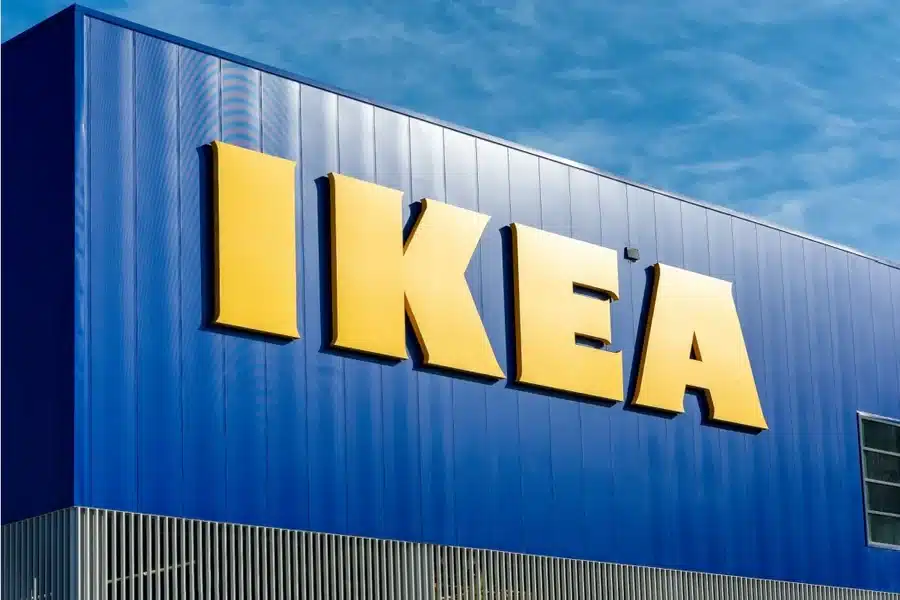 Does IKEA Take Apple Pay