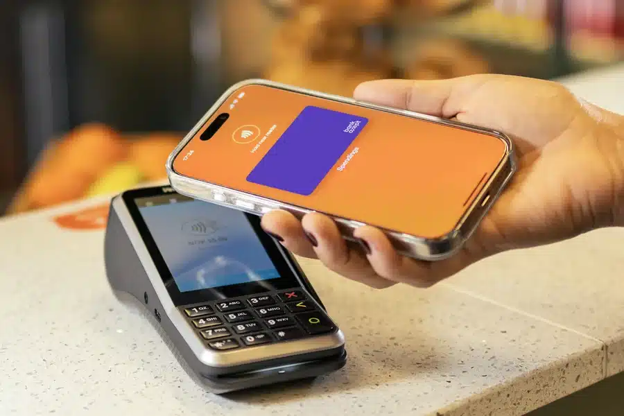 Does Sonic Have Apple Pay