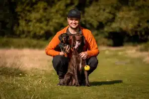 Dog Training Gear That Works
