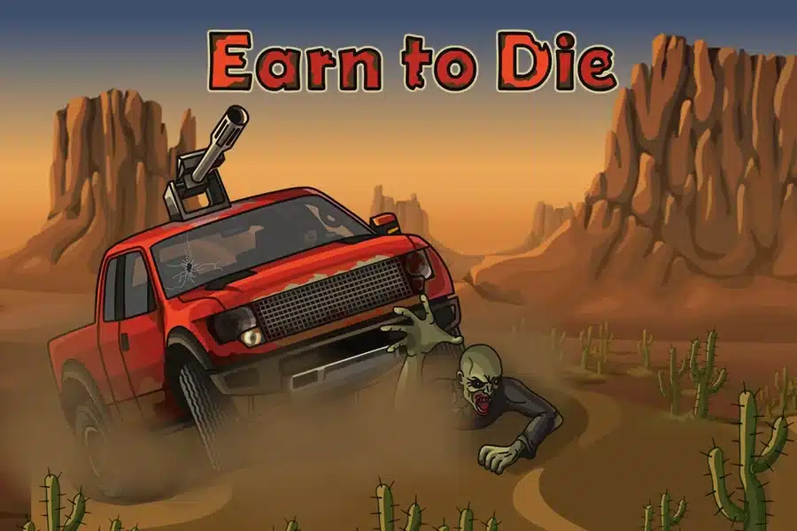 Earn To Die Unblocked Games: How to Play, Tips, and Why It’s So Popular