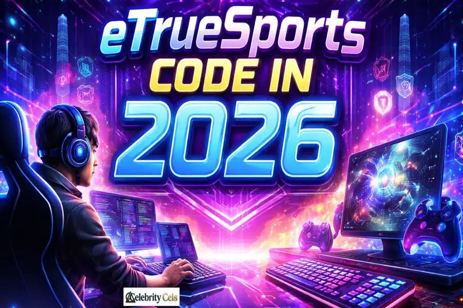 Etruesports Code